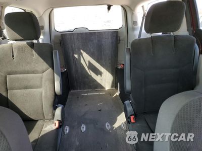 Zdjęcie 10 z 13 samochodu: 2019 DODGE GRAND CARAVAN SE VIN:2C4RDGBG1KR524829 - miniatura
