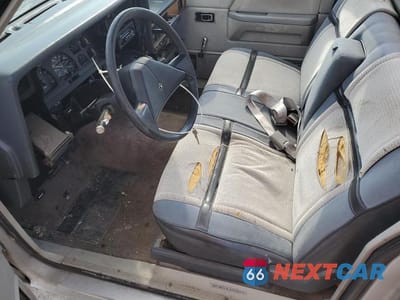 Zdjęcie 7 z 12 samochodu: 1987 DODGE DAKOTA VIN:1B7GN14M1HS422720 - miniatura