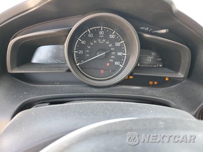 Zdjęcie 9 z 14 samochodu: 2018 MAZDA 3 SPORT VIN:3MZBN1U72JM222655 - miniatura