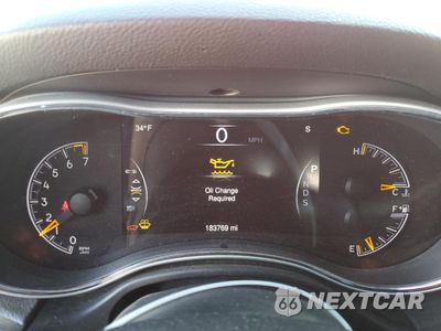 Zdjęcie 9 z 16 samochodu: 2015 JEEP GRAND CHEROKEE LAREDO VIN:1C4RJFAG5FC187004 - miniatura