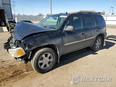 2008 GMC ENVOY 1GKDT13S182140946 - główne zdjęcie licytacji z USA - miniatura