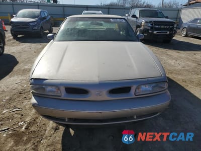 Piąte zdjęcie samochodu w środku: 1997 OLDSMOBILE 88 BASE VIN:1G3HN52K8V4855884 - miniatura