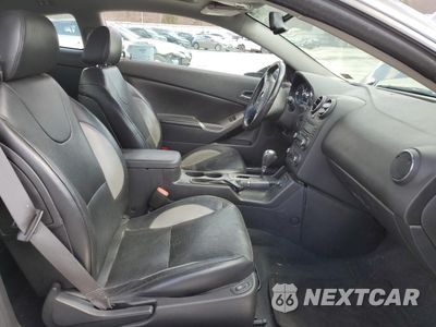 Zdjęcie 13 z 26 samochodu: 2008 PONTIAC G6 GXP VIN:1G2ZM177784279055 - miniatura