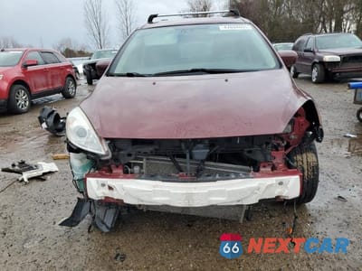 Piąte zdjęcie samochodu w środku: 2017 MAZDA 5 GRAND TOURING VIN:JM1CW2DL1H0193041 - miniatura