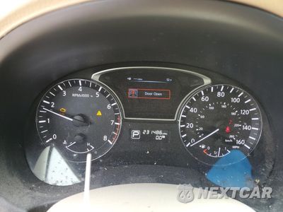 Zdjęcie 9 z 14 samochodu: 2013 NISSAN ALTIMA 2.5 VIN:1N4AL3AP0DN426231 - miniatura