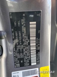 Zdjęcie 14 z 14 samochodu: 2016 TOYOTA SIENNA LE VIN:5TDKK3DC7GS755503 - miniatura