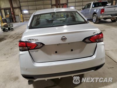 Zdjęcie 6 z 15 samochodu: 2021 NISSAN VERSA SV VIN:3N1CN8EV6ML876780 - miniatura