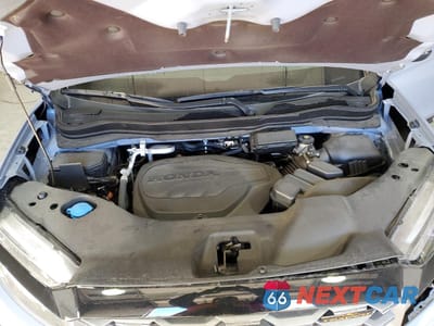 Zdjęcie 12 z 14 samochodu: 2023 HONDA PASSPORT TRAIL SPORT VIN:5FNYF8H60PB032242 - miniatura