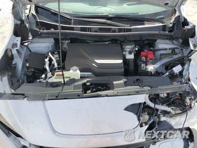 Zdjęcie 12 z 15 samochodu: 2025 NISSAN LEAF SV PLUS VIN:1N4CZ1CV3SC563180 - miniatura