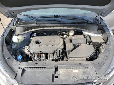 Zdjęcie 12 z 14 samochodu: 2020 HYUNDAI TUCSON LIMITED VIN:KM8J3CALXLU155203 - miniatura