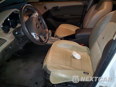 Zdjęcie 7 z 12 samochodu: 2010 CHEVROLET MALIBU 2LT VIN:1G1ZD5E70A4157108 - miniatura