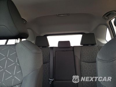 Zdjęcie 10 z 16 samochodu: 2021 TOYOTA RAV4 XLE VIN:2T3P1RFV3MC236177 - miniatura