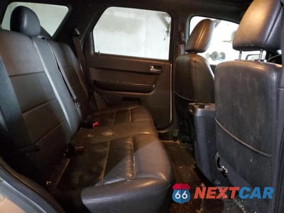 Zdjęcie 10 z 12 samochodu: 2011 FORD ESCAPE LIMITED VIN:1FMCU9EG3BKB97440 - miniatura