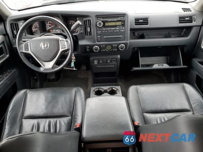 Zdjęcie 8 z 14 samochodu: 2012 HONDA RIDGELINE RTL VIN:5FPYK1F5XCB454890 - miniatura