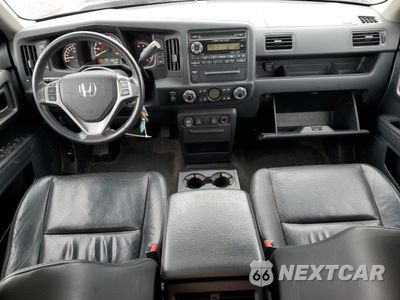 Zdjęcie 8 z 14 samochodu: 2012 HONDA RIDGELINE RTL VIN:5FPYK1F5XCB454890 - miniatura
