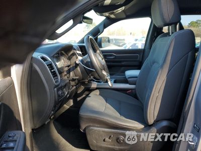 Zdjęcie 7 z 15 samochodu: 2022 RAM 1500 BIG HORN/LONE STAR VIN:1C6RRFMG9NN430621 - miniatura