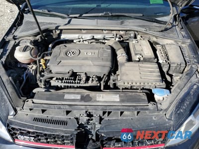 Zdjęcie 11 z 12 samochodu: 2017 VOLKSWAGEN GTI S VIN:3VW5T7AU8HM022731 - miniatura