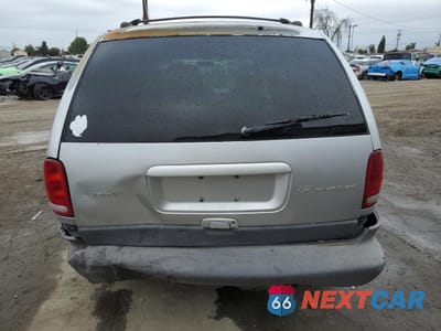 Zdjęcie 6 z 15 samochodu: 2000 DODGE GRAND CARAVAN LE VIN:1B4GP54L8YB691240 - miniatura