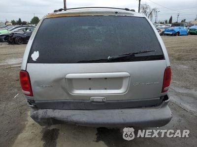 Zdjęcie 6 z 15 samochodu: 2000 DODGE GRAND CARAVAN LE VIN:1B4GP54L8YB691240 - miniatura