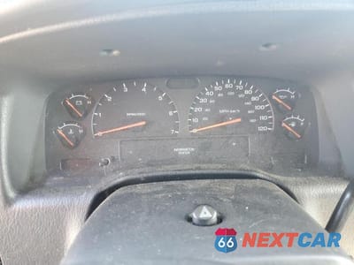 Zdjęcie 9 z 13 samochodu: 2005 DODGE DURANGO VIN:1D4HS48N23F507040 - miniatura