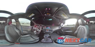 Zdjęcie 13 z 14 samochodu: 2020 BMW M235XI VIN:WBA13AL04L7F66560 - miniatura