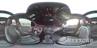 Zdjęcie 13 z 14 samochodu: 2020 BMW M235XI VIN:WBA13AL04L7F66560 - miniatura