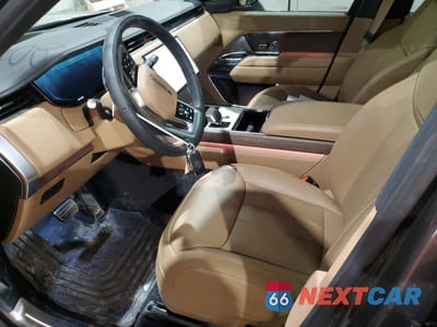 Zdjęcie 7 z 14 samochodu: 2025 LAND ROVER RANGE ROVER SE VIN:SALKP9E97SA264760 - miniatura
