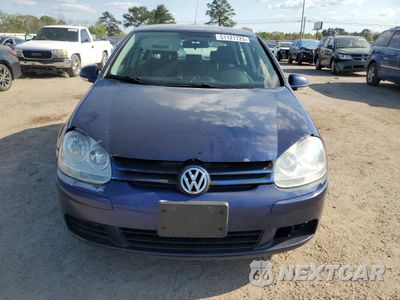 Piąte zdjęcie samochodu w środku: 2009 VOLKSWAGEN RABBIT VIN:WVWDA71K19W025524 - miniatura