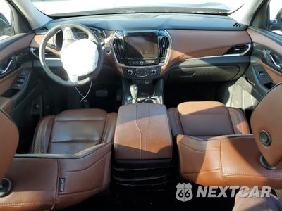 Zdjęcie 8 z 14 samochodu: 2018 CHEVROLET TRAVERSE HIGH COUNTRY VIN:1GNEVKKW2JJ160467 - miniatura