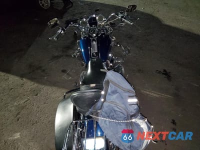 Zdjęcie 6 z 8 samochodu: 2000 HARLEY-DAVIDSON FLHRCI VIN:1HD1FRW37YY605007 - miniatura