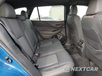 Zdjęcie 10 z 15 samochodu: 2022 SUBARU OUTBACK WILDERNESS VIN:4S4BTGUDXN3253723 - miniatura