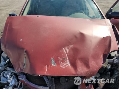 Zdjęcie 11 z 12 samochodu: 2005 TOYOTA COROLLA CE VIN:1NXBR32E35Z548322 - miniatura