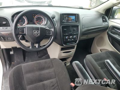 Zdjęcie 8 z 14 samochodu: 2018 DODGE GRAND CARAVAN SE VIN:2C4RDGBG9JR251203 - miniatura