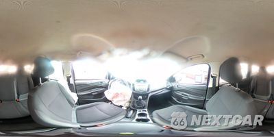 Zdjęcie 13 z 16 samochodu: 2016 FORD ESCAPE S VIN:1FMCU0F70GUC88705 - miniatura