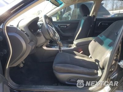 Zdjęcie 7 z 15 samochodu: 2013 NISSAN ALTIMA 2.5 VIN:1N4AL3AP6DC218415 - miniatura
