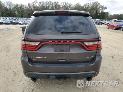 Zdjęcie 6 z 15 samochodu: 2020 DODGE DURANGO SRT VIN:1C4SDJGJ6LC224071 - miniatura