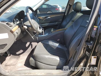 Zdjęcie 7 z 12 samochodu: 2006 MERCEDES-BENZ E 55 AMG VIN:WDBUF76J36A879066 - miniatura