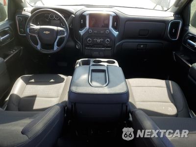 Zdjęcie 8 z 14 samochodu: 2020 CHEVROLET SILVERADO C1500 LT VIN:1GCPWCED3LZ283360 - miniatura