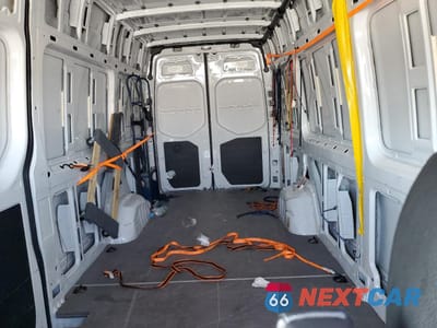 Zdjęcie 10 z 13 samochodu: 2023 MERCEDES-BENZ SPRINTER 2500 VIN:W1Y40CHY0PT142320 - miniatura