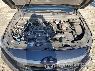 Zdjęcie 11 z 13 samochodu: 2020 HONDA ACCORD SPORT VIN:1HGCV1F33LA085812 - miniatura