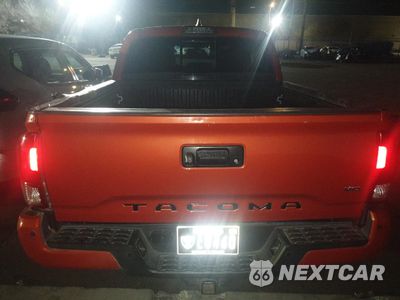 Zdjęcie 6 z 12 samochodu: 2017 TOYOTA TACOMA DOUBLE CAB VIN:5TFCZ5AN3HX050386 - miniatura