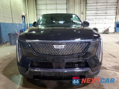 Piąte zdjęcie samochodu w środku: 2025 CADILLAC ESCALADE IQ SPORT-2 VIN:1GYTEFKL3SU100219 - miniatura