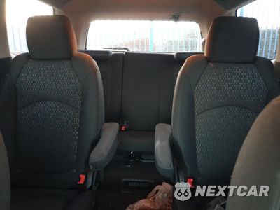 Zdjęcie 10 z 13 samochodu: 2012 GMC ACADIA SLE VIN:1GKKRPED0CJ369558 - miniatura