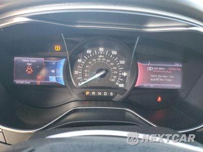 Zdjęcie 9 z 14 samochodu: 2013 FORD FUSION SE VIN:3FA6P0HR2DR188704 - miniatura