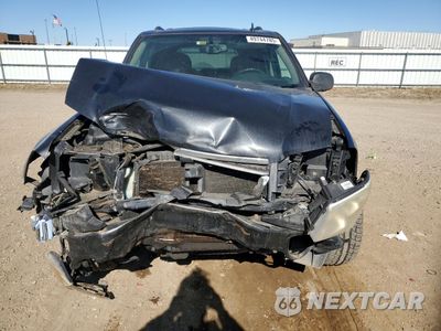 Piąte zdjęcie samochodu w środku: 2008 GMC ENVOY VIN:1GKDT13S182140946 - miniatura