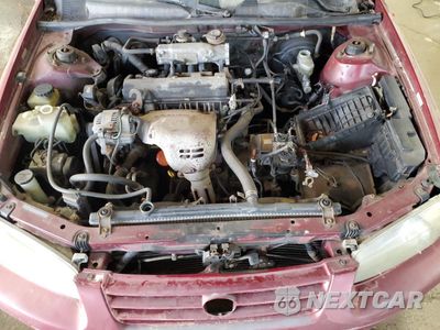 Zdjęcie 11 z 13 samochodu: 1997 TOYOTA CAMRY CE VIN:4T1BG22K4VU075147 - miniatura