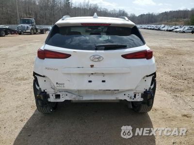 Zdjęcie 6 z 12 samochodu: 2023 HYUNDAI KONA SEL VIN:KM8K62AB1PU977648 - miniatura