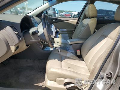 Zdjęcie 7 z 13 samochodu: 2008 NISSAN ALTIMA 2.5 VIN:1N4AL21E98N539769 - miniatura