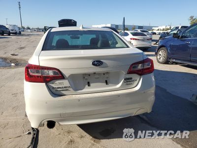 Zdjęcie 6 z 12 samochodu: 2017 SUBARU LEGACY SPORT VIN:4S3BNAS67H3066007 - miniatura