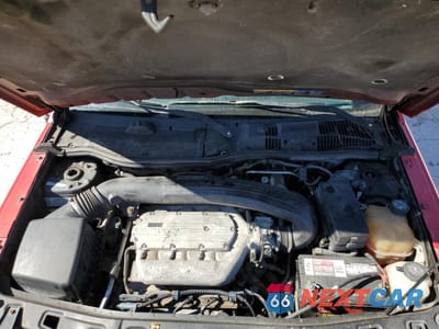 Zdjęcie 14 z 16 samochodu: 2004 SATURN VUE VIN:5GZCZ63494S864882 - miniatura